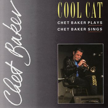Chet Baker For All We Know