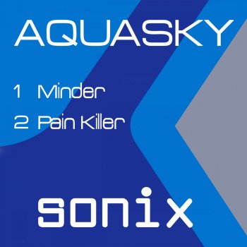 Aquasky Pain Killer