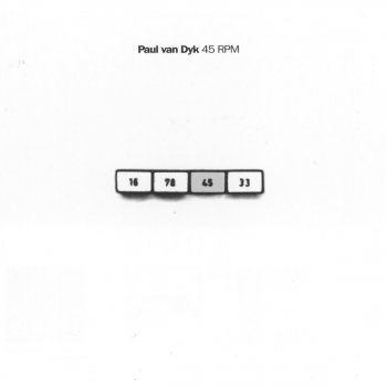 Paul van Dyk For an Angel '98 (PVD's E-Werk Club Mix)