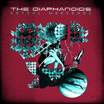 The Diaphanoids Weightlessmotionless - Original