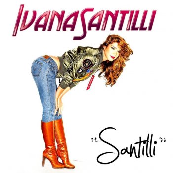 Ivana Santilli Leave It Alone
