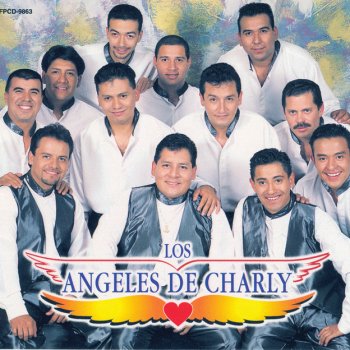 Los Ángeles de Charly Muñequita Mía