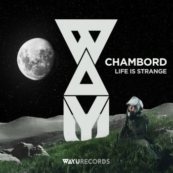 Chambord feat. Lunar Plane Life Is Strange - Lunar Plane Remix