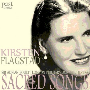 Kirsten Flagstad feat. London Symphony Orchestra Jerusalem