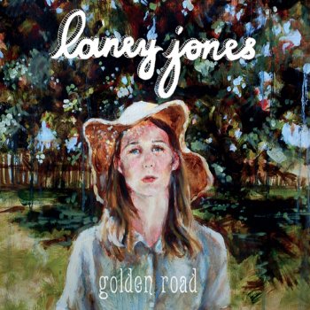 Laney Jones Pour Out the Whiskey