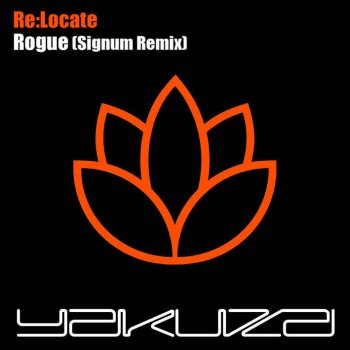 Re:Locate Rogue - Original Mix