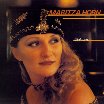 Maritza Horn Ögon