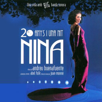 NINA Mix Llach / Serrat