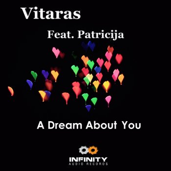 Vitaras A Dream About You