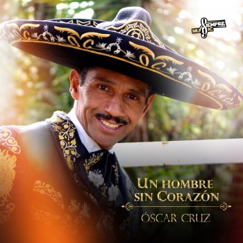 Oscar Cruz Como las Águilas (feat. Gabriel Navarro)
