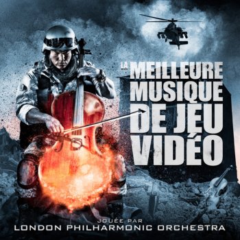 London Philharmonic Orchestra feat. Andrew Skeet Bioshock: The Ocean On his Shoulders