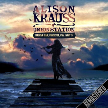 Alison Krauss & Union Station Band Intros - Live