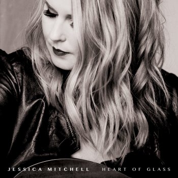 Jessica Mitchell Heart of Glass