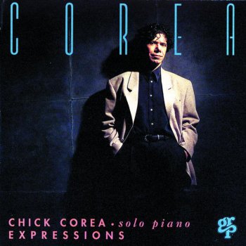 Chick Corea Someone to Watch over Me