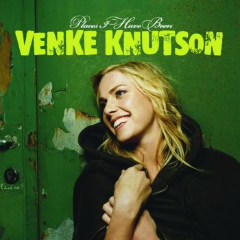 Venke Knutson A Lot of Love