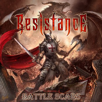 The Resistance Battle Scars