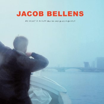 Jacob Bellens Electric Tension