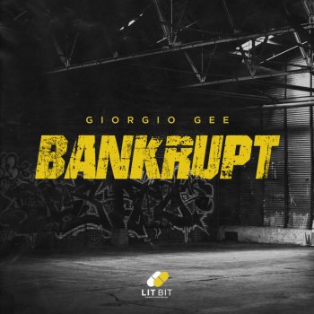 Giorgio Gee Bankrupt