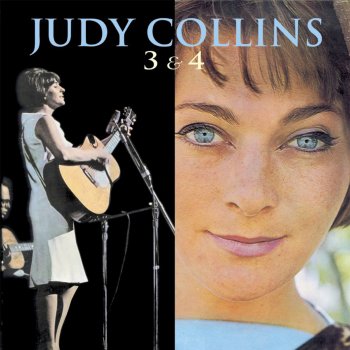 Judy Collins Red Winged Backbird