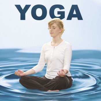 Namaste Healing Yoga Serenity