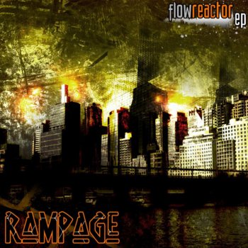 Rampage Broke the System