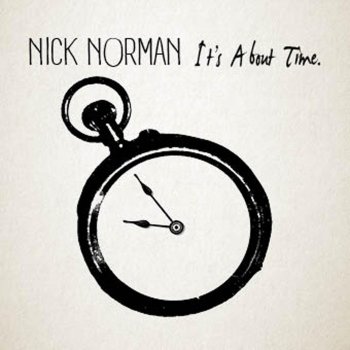 Nick Norman Hard to Fly (Live)