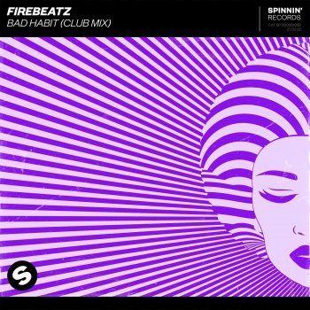 Firebeatz Bad Habit (Extended Club Mix)