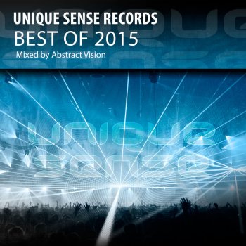 Abstract Vision Unique Sense, Best of 2015 (Continuous DJ Mix)
