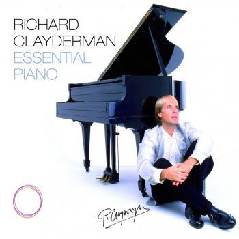 Richard Clayderman Una lunga storia d'amore