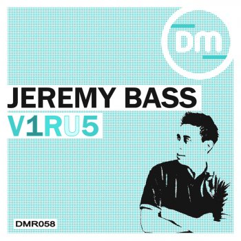 Jeremy Bass feat. Joy Marquez V1ru5 - Joy Marquez Darkness 76 Remix
