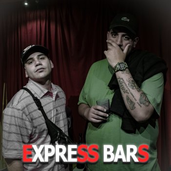 Soul Big Barras feat. Achu Express Bars