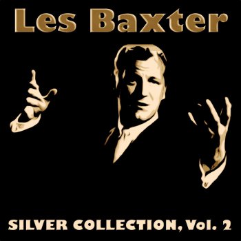Les Baxter The City (Remastered)