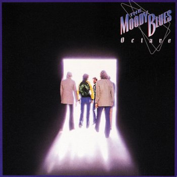 The Moody Blues Under Moonshine
