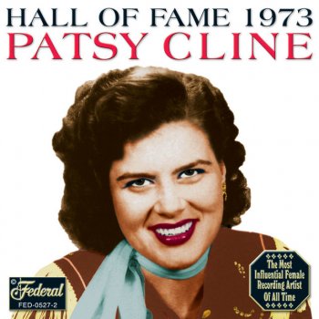 Patsy Cline Lovesick Blues