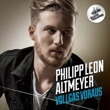 Philipp Leon Altmeyer Vollgas voraus