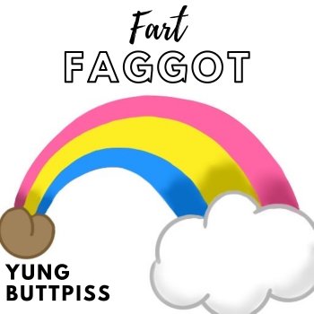 Yung Buttpiss Cock Carousel