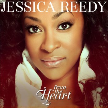 Jessica Reedy Something Out Of Nothing