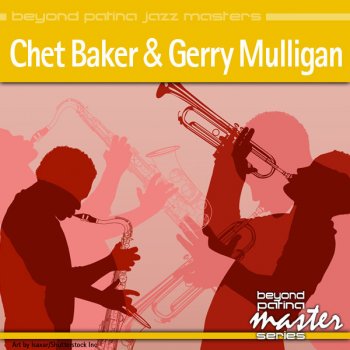 Chet Baker & Gerry Mulligan Tea For Two