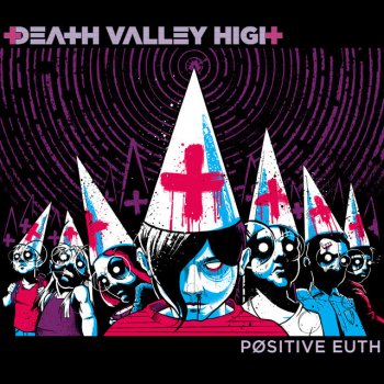 Death Valley High Undead Eat Lead