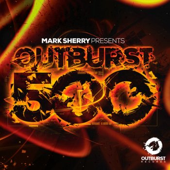 Mark Sherry Outburst 500 Tech Gold - Continuous Mix