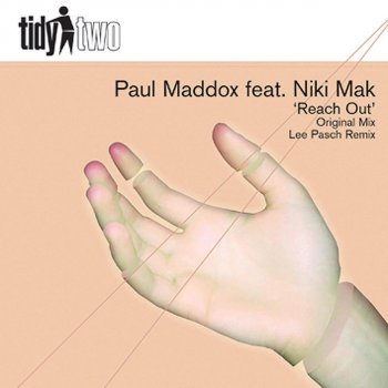 Paul Maddox feat. Niki Mak Reach Out - Lee Pasch Remix