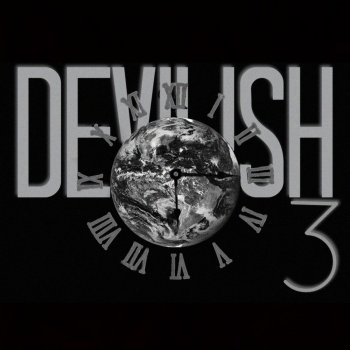 Devilish Trio Demons Night