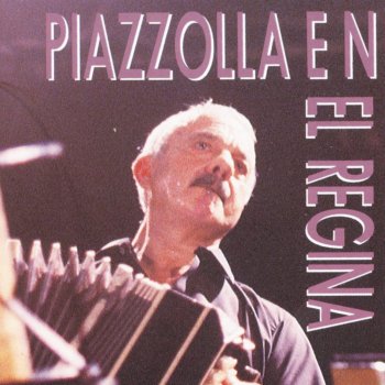 Astor Piazzolla Un Día de Paz