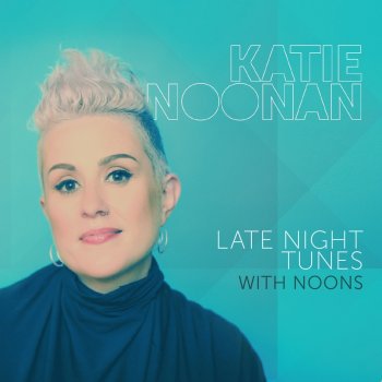 Katie Noonan Nerve