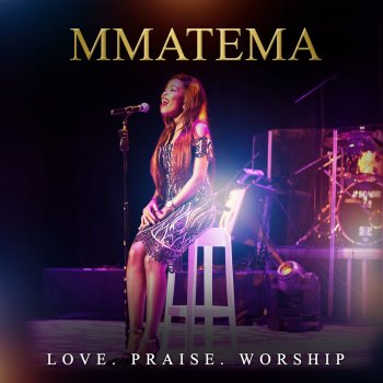 Mmatema Thank You (Live)
