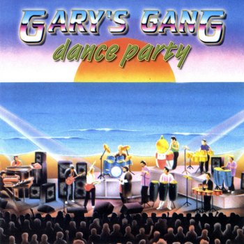 Gary's Gang Everybody Salsa