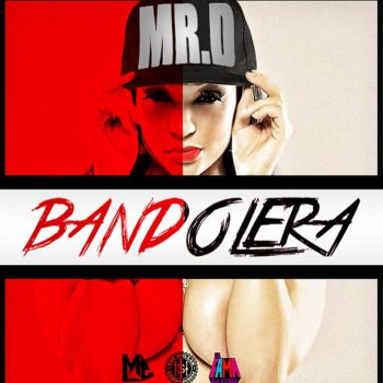 Mr. D Bandolera