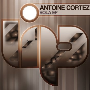 Antoine Cortez Nero