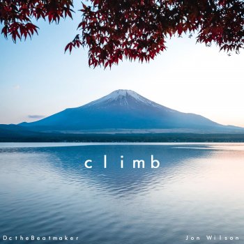 Dcthebeatmaker Climb (feat. Jon Wilson)