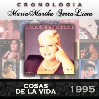 María Martha Serra Lima feat. Sandro Cosas de la Vida